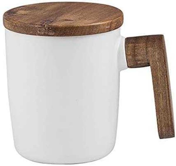 smooth ceramic coffee mug, creative office nordic style mug, wooden handle with lid, custom made retro ceramic cup, 18 ounces,1
smooth ceramic coffee mug, creative office nordic style mug, wooden handle with lid, custom made retro ceramic cup, 18 ounces,1