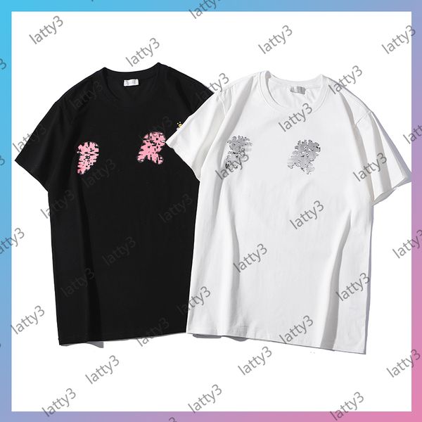 men womens designers luxurys t shirts tees stylist t shirts men women paris print short sleeves black white s-3xl 21041003t
men womens designers luxurys t shirts tees stylist t shirts men women paris print short sleeves black white s-3xl 21041003t