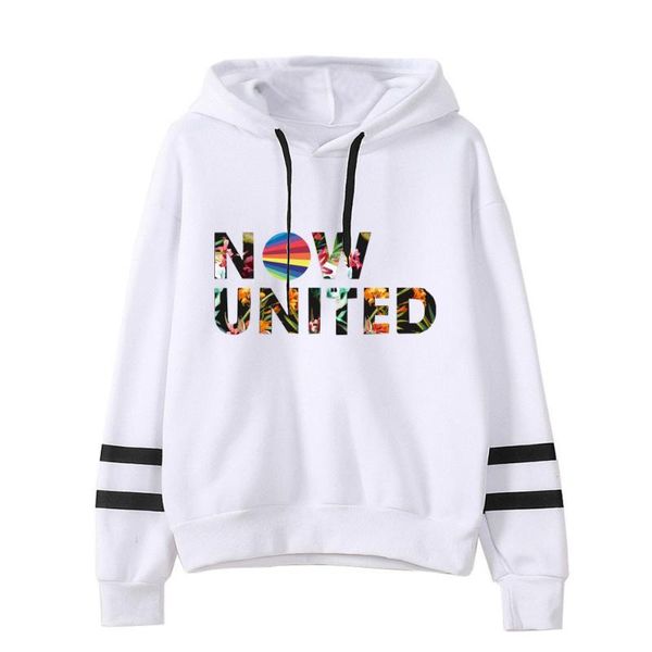 women's hoodies & sweatshirts 2021 now united - better hoodie for women lyrics pullover girl kawaii harajuku tracksui, Black
women's hoodies & sweatshirts 2021 now united - better hoodie for women lyrics pullover girl kawaii harajuku tracksui, Black
