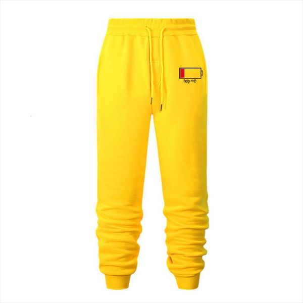 low battery help me women pant autumn winter sports casual sweatpants hip hop streetwear trousers men cashmere, Black
low battery help me women pant autumn winter sports casual sweatpants hip hop streetwear trousers men cashmere, Black
