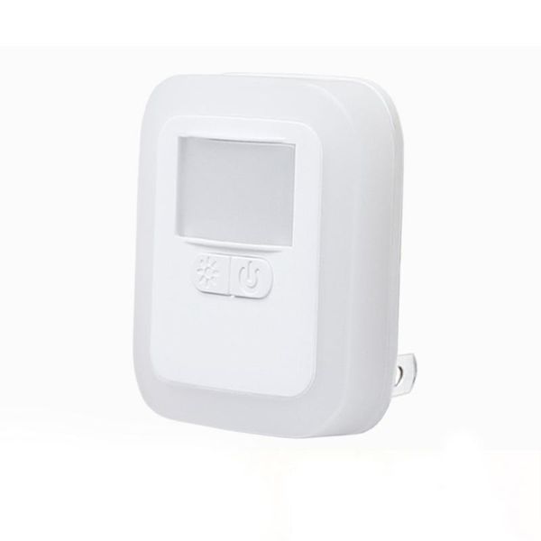 night lights led plug-in motion sensor light sound wall lamp with brightness 30s/60s/90s/120s lighting time adjustable for living room
night lights led plug-in motion sensor light sound wall lamp with brightness 30s/60s/90s/120s lighting time adjustable for living room