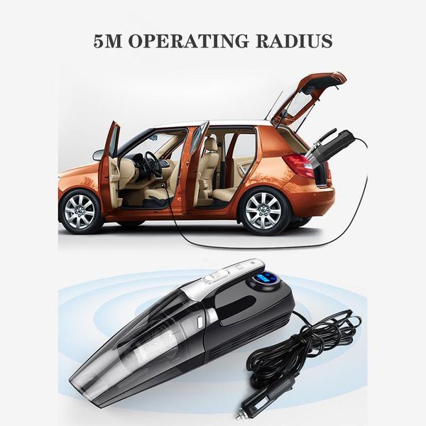 car handheld vacuum cleaner 4 in 1 digital tire inflator pump pressure gauge led light for home auto
car handheld vacuum cleaner 4 in 1 digital tire inflator pump pressure gauge led light for home auto