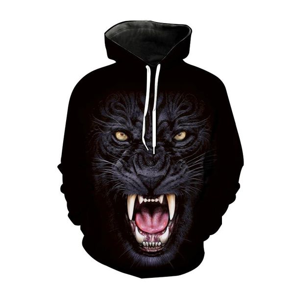 men's hoodies & sweatshirts black leopard 3d print animals tiger hooded sweatshirt men women casual fashion hoodie pullover hip hop co
men's hoodies & sweatshirts black leopard 3d print animals tiger hooded sweatshirt men women casual fashion hoodie pullover hip hop co