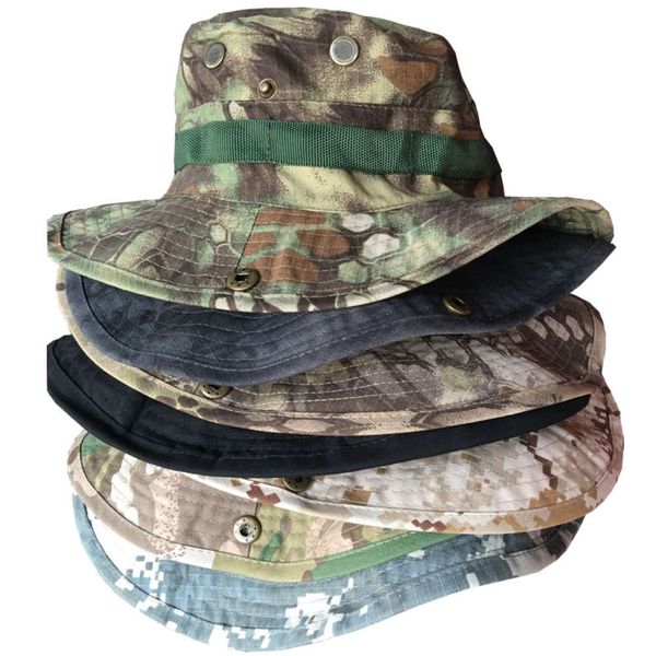 sun hat eagle camouflage sunshade round brimmed benny hat outdoor real cs military equipment breathable travel, Blue;gray
sun hat eagle camouflage sunshade round brimmed benny hat outdoor real cs military equipment breathable travel, Blue;gray