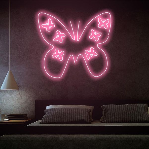 other event & party supplies butterfly neon sign 12v acrylic decoration light decor bedroom custom wall art romance wedding gift
other event & party supplies butterfly neon sign 12v acrylic decoration light decor bedroom custom wall art romance wedding gift