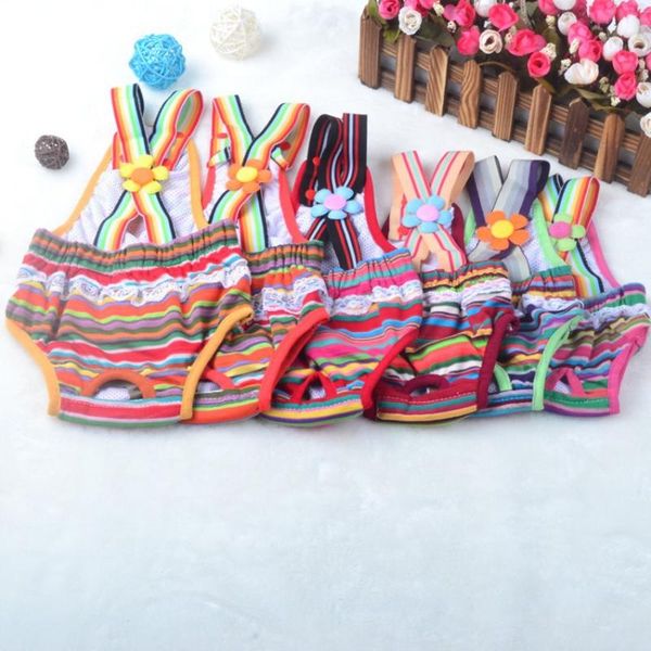dog apparel cute pet overalls cotton clothes clothing diapers underwear size xs-xl
dog apparel cute pet overalls cotton clothes clothing diapers underwear size xs-xl