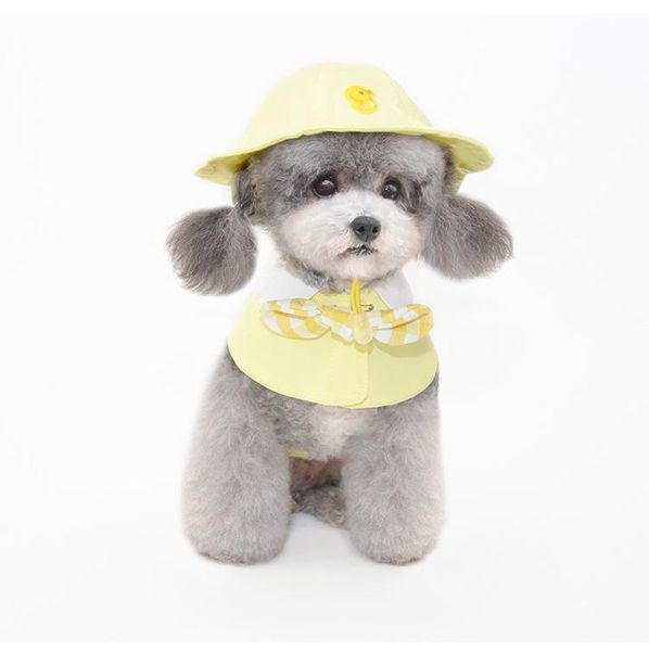 dog collars & leashes clothing pet traction harness pulling clothes puppy cat suit with hat
dog collars & leashes clothing pet traction harness pulling clothes puppy cat suit with hat