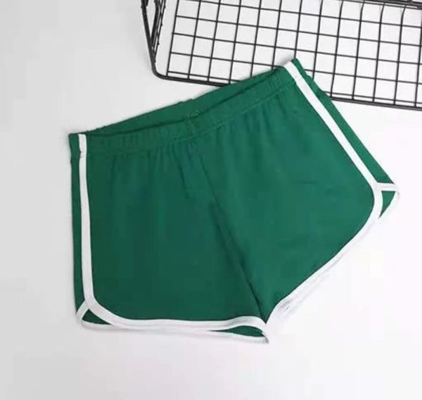 sports shorts, leisure fashion, quick drying, yoga, outdoor beach sports, fashion women's three pants-778, White;red
sports shorts, leisure fashion, quick drying, yoga, outdoor beach sports, fashion women's three pants-778, White;red