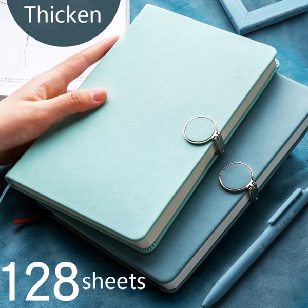 sheets a5 morandi pu leather cover notebook with magnetic buckle inner pages business notepad office school supplies notepads, Purple;pink
sheets a5 morandi pu leather cover notebook with magnetic buckle inner pages business notepad office school supplies notepads, Purple;pink
