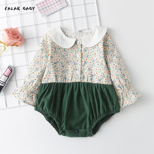 est autumn baby girl boy clothes romper spring thick born infant cartoon fleece jumpsuit soft pajamas clothing sets, White
est autumn baby girl boy clothes romper spring thick born infant cartoon fleece jumpsuit soft pajamas clothing sets, White
