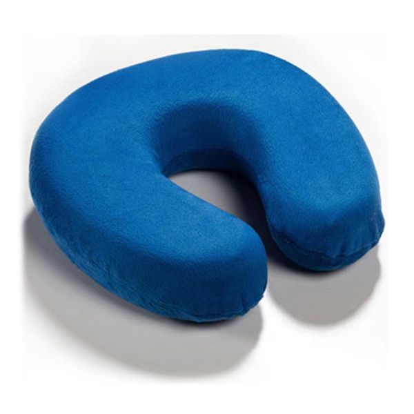 pillow 1pc u shaped memory foam neck resting head soft travel for office train rest airplane 15 colors pillows 
pillow 1pc u shaped memory foam neck resting head soft travel for office train rest airplane 15 colors pillows
