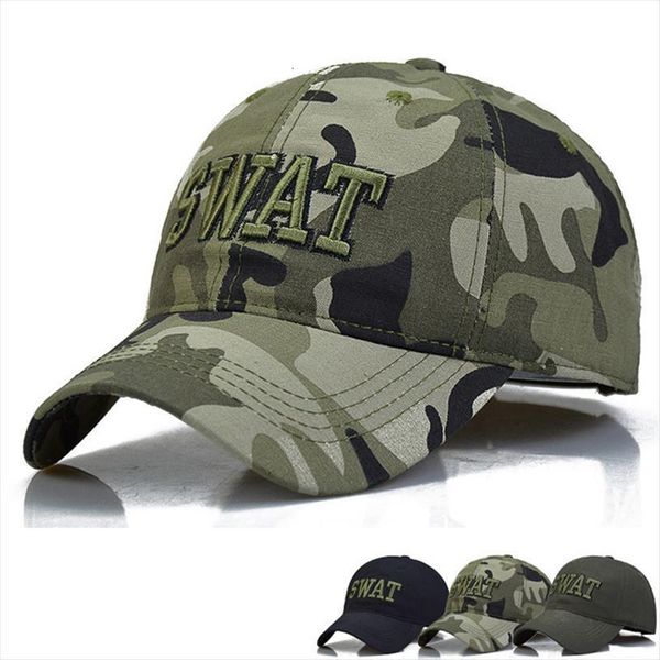 tactical cap mens baseball caps brand swat army camouflage hat snapback cotton adjustable gorras, Blue;gray
tactical cap mens baseball caps brand swat army camouflage hat snapback cotton adjustable gorras, Blue;gray