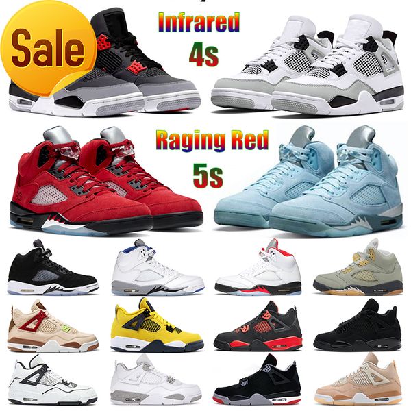 7-13 4 men women basketball shoes infrared military black wild things black cat white oreo fire 5s raging red jade horizon alternate grape m
7-13 4 men women basketball shoes infrared military black wild things black cat white oreo fire 5s raging red jade horizon alternate grape m