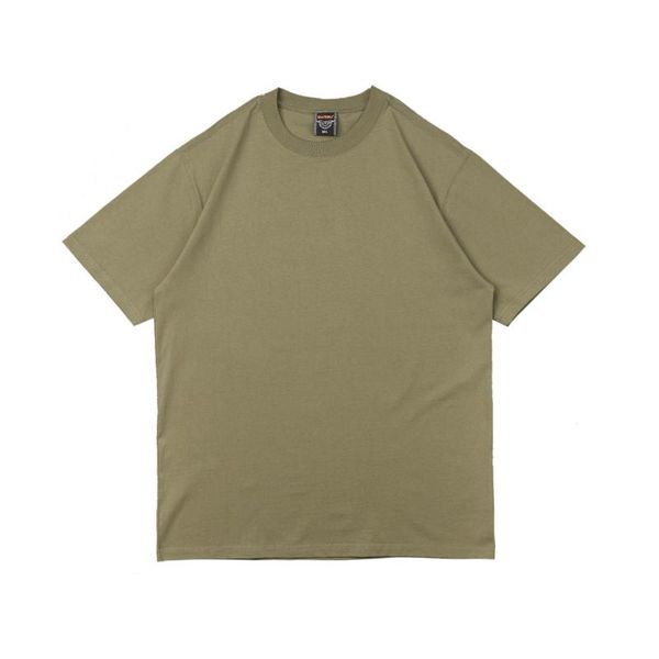 men's t-shirts 2021 casual vintage cotton heavyweight army basic t shirt plain american 100% green solid color, White;black
men's t-shirts 2021 casual vintage cotton heavyweight army basic t shirt plain american 100% green solid color, White;black