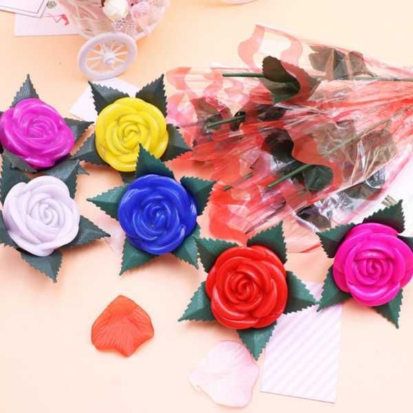chic rose led lights flower lamp garden yard outdoor path lawn power decoration romantic gift for lovers interior decorations
chic rose led lights flower lamp garden yard outdoor path lawn power decoration romantic gift for lovers interior decorations