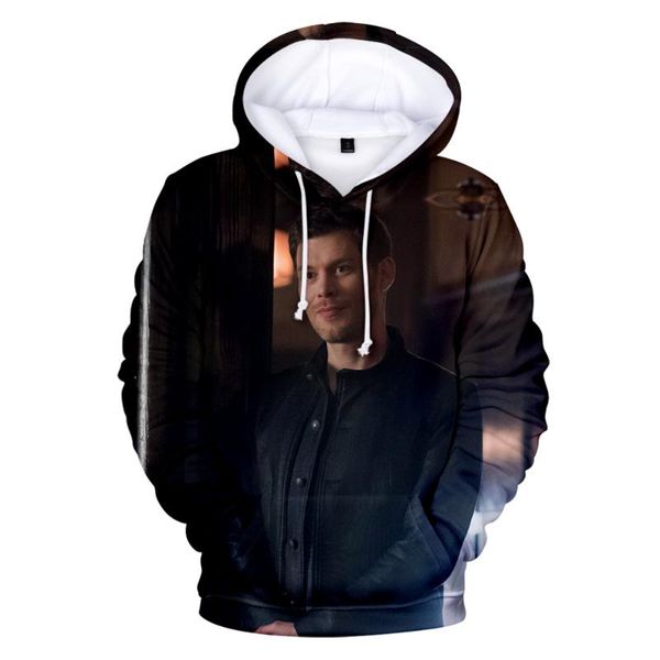 men's hoodies & sweatshirts aikooki arrival niklaus mikaelson 3d men/women fashion casual harajuku sweatshirt hoodie, Black
men's hoodies & sweatshirts aikooki arrival niklaus mikaelson 3d men/women fashion casual harajuku sweatshirt hoodie, Black