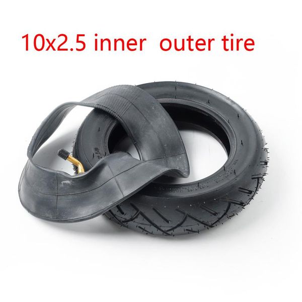 motorcycle wheels & tires 10 inch 10x2.50 inner outer tyre 10*2.50 pneumatic tire for electric scooter balance drive bicycle accessories cit
motorcycle wheels & tires 10 inch 10x2.50 inner outer tyre 10*2.50 pneumatic tire for electric scooter balance drive bicycle accessories cit