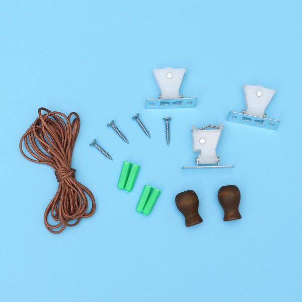other home decor 14pcs window curtain wood knobs clip hook screws wooden hanging bamboo roller blind small pendants accessor
other home decor 14pcs window curtain wood knobs clip hook screws wooden hanging bamboo roller blind small pendants accessor