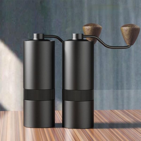 manual coffee grinders hand grinder stainless steel home office espresso drip portable milling machine
manual coffee grinders hand grinder stainless steel home office espresso drip portable milling machine