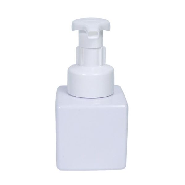 storage bottles & jars square 250ml bubble refillable 500ml press foam mousse bottle hand sanitizer pet spray
storage bottles & jars square 250ml bubble refillable 500ml press foam mousse bottle hand sanitizer pet spray