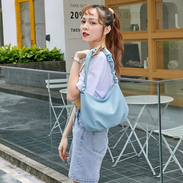 evening bags 2021 fashionable women shoulder underarm high soft leather folds cloud sac a main
evening bags 2021 fashionable women shoulder underarm high soft leather folds cloud sac a main