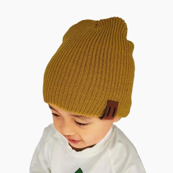 caps & hats baby hat kids born winter warm knitted cap crochet solid children beanies boy girl headwear toddler clothes accessories, Yellow
caps & hats baby hat kids born winter warm knitted cap crochet solid children beanies boy girl headwear toddler clothes accessories, Yellow