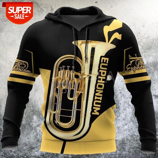 euphonium music musical trument 3d print hoodie man women harajuku outwear zipper pullover sweatshirt casual jacket #hv0q, Black
euphonium music musical trument 3d print hoodie man women harajuku outwear zipper pullover sweatshirt casual jacket #hv0q, Black