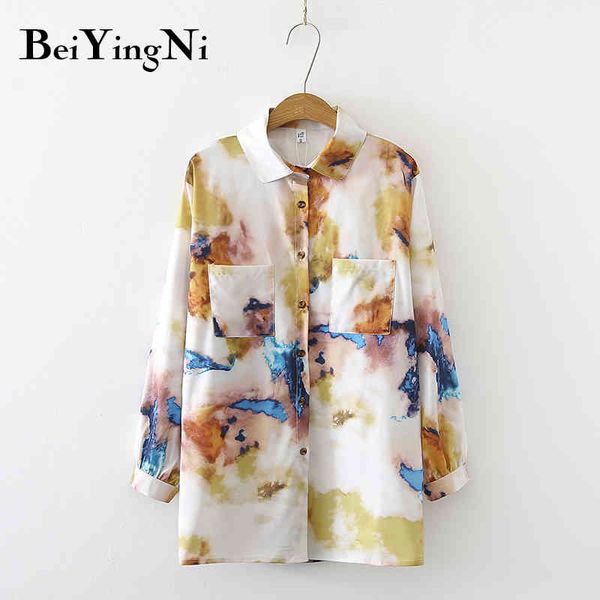 fashion blouses women abstract korean plus size shirts female full sleeve casual harajuku aesthetic blusas mujer 210427, White
fashion blouses women abstract korean plus size shirts female full sleeve casual harajuku aesthetic blusas mujer 210427, White