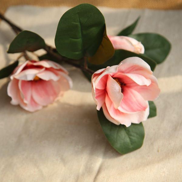 decorative flowers & wreaths artificial fake leaf magnolia floral wedding bouquet party home decor decoration diy crown scrapbook flower
decorative flowers & wreaths artificial fake leaf magnolia floral wedding bouquet party home decor decoration diy crown scrapbook flower