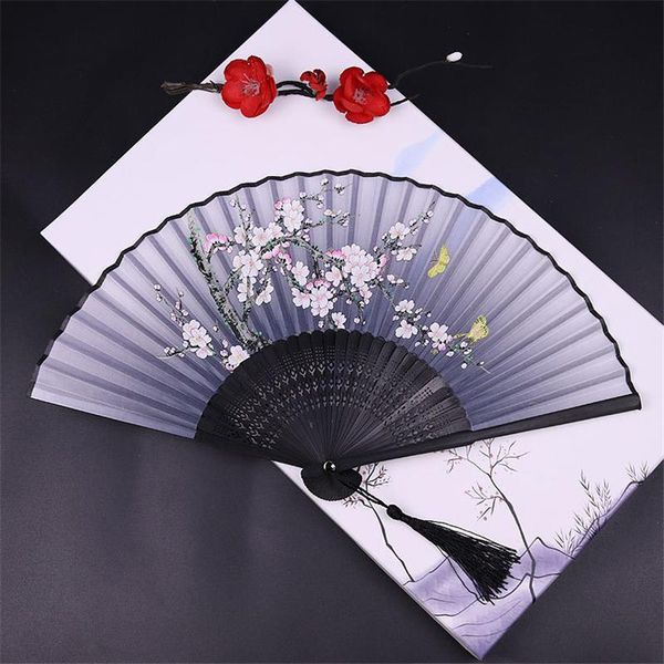 other home decor 5 colors fan vintage chinese japanese folding bamboo hand-held dance decoration crafts
other home decor 5 colors fan vintage chinese japanese folding bamboo hand-held dance decoration crafts