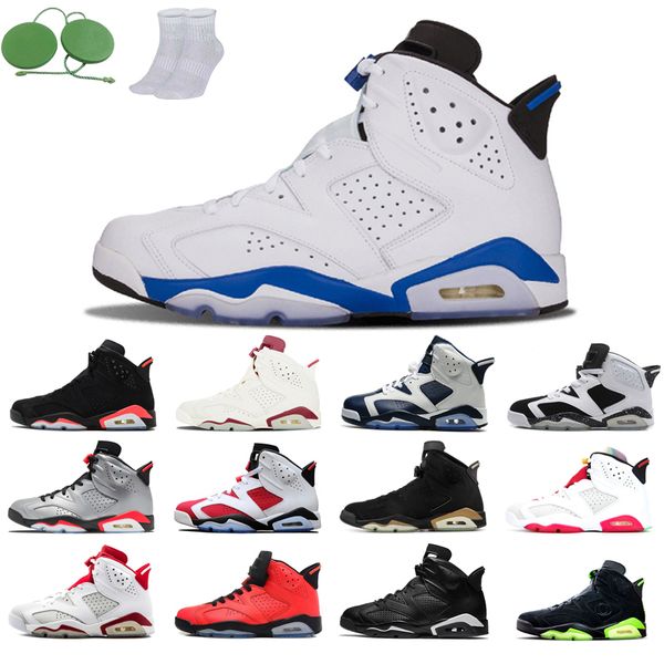 6s man basketball shoes fashion colors white infared unc tinker blue oreo olympic marron hare dmp carmine black cat angry bull cool trainers
6s man basketball shoes fashion colors white infared unc tinker blue oreo olympic marron hare dmp carmine black cat angry bull cool trainers