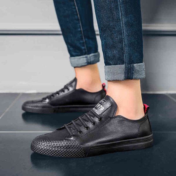 dress shoes 2021 fashion luxury man outdoor lace up genuine leather italian sneakers flat men casual comfortable soft black wlwl
dress shoes 2021 fashion luxury man outdoor lace up genuine leather italian sneakers flat men casual comfortable soft black wlwl