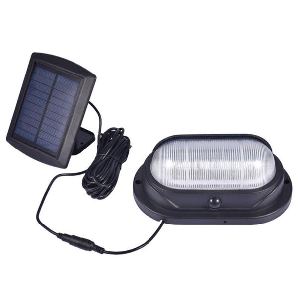 wall lamp body sense light outside solar outdoor practical garden lighting tool street (with 5 meters extension cable
wall lamp body sense light outside solar outdoor practical garden lighting tool street (with 5 meters extension cable