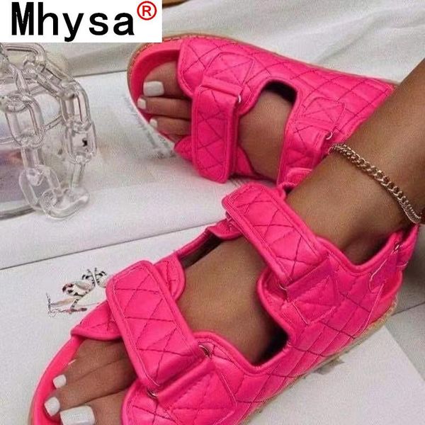 fashion summer round head women's sandals 2021 comfortable open toe platform shoes outdoor beach, Black
fashion summer round head women's sandals 2021 comfortable open toe platform shoes outdoor beach, Black