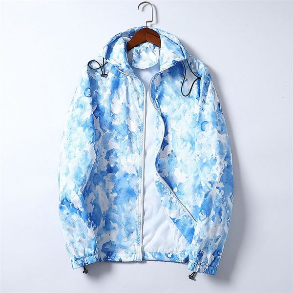 men's jackets fashion spring autumn winter casual streetwear hoodie jacket men waterproof clothes windbreaker coats, Black;brown
men's jackets fashion spring autumn winter casual streetwear hoodie jacket men waterproof clothes windbreaker coats, Black;brown