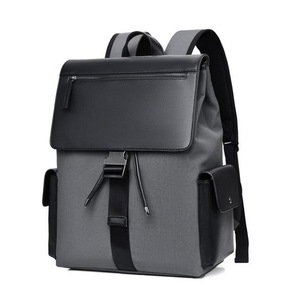 backpack fashion men 15.6 inch lapbackpacks male big capacity business travel bagpack quality student school bag
backpack fashion men 15.6 inch lapbackpacks male big capacity business travel bagpack quality student school bag