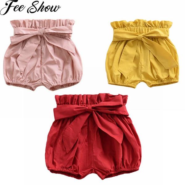 summer toddler baby girls bow cotton bloomers shorts pp pants nappy diaper covers bandage short trousers elastic waist, Black
summer toddler baby girls bow cotton bloomers shorts pp pants nappy diaper covers bandage short trousers elastic waist, Black