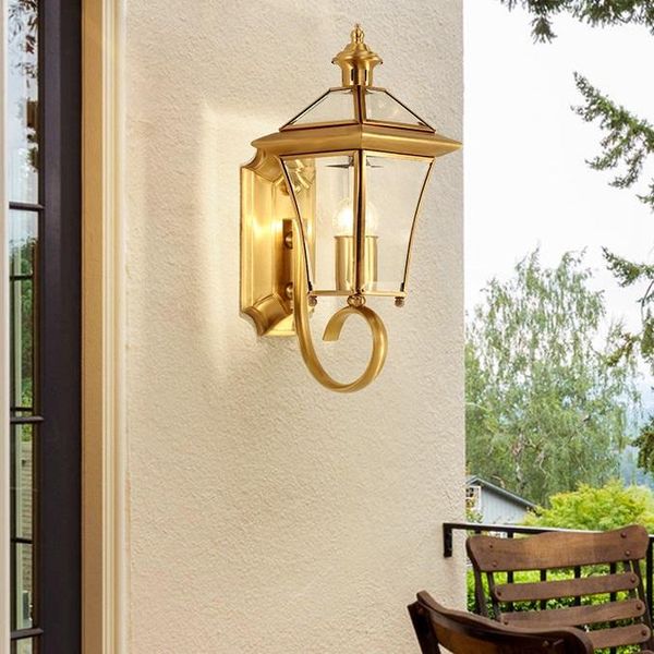 wall lamp glass led sconces copper bathroom mirror light fixtures bedroom lights balcony patio lampara pared outdoor liighting
wall lamp glass led sconces copper bathroom mirror light fixtures bedroom lights balcony patio lampara pared outdoor liighting