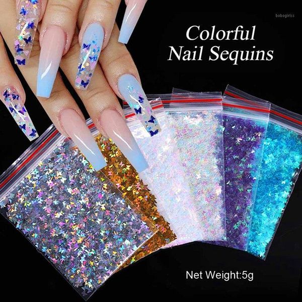 bags nail art laser butterfly sequins color matching holographic flash 3d accessories jewelry1, Silver;gold
bags nail art laser butterfly sequins color matching holographic flash 3d accessories jewelry1, Silver;gold
