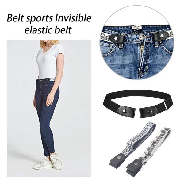 stretch belt invisible casual elastic waist leather for men women outdoor sports waistband belts, Black;brown
stretch belt invisible casual elastic waist leather for men women outdoor sports waistband belts, Black;brown