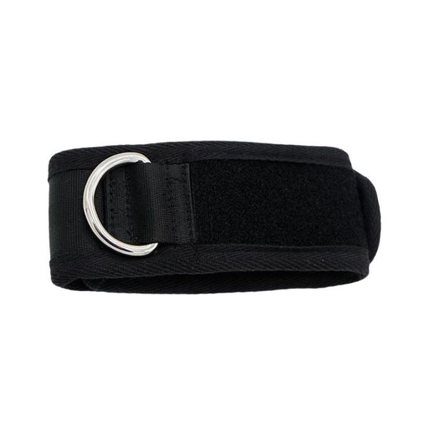 accessories workouts fitness ankle straps d-ring comfortable strap belt strength muscle training pull leg band for gym exercise
accessories workouts fitness ankle straps d-ring comfortable strap belt strength muscle training pull leg band for gym exercise
