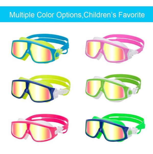 goggles 2021 arrivals swimming training glasses hd waterproof anti-fog swim diving for boys girls
goggles 2021 arrivals swimming training glasses hd waterproof anti-fog swim diving for boys girls