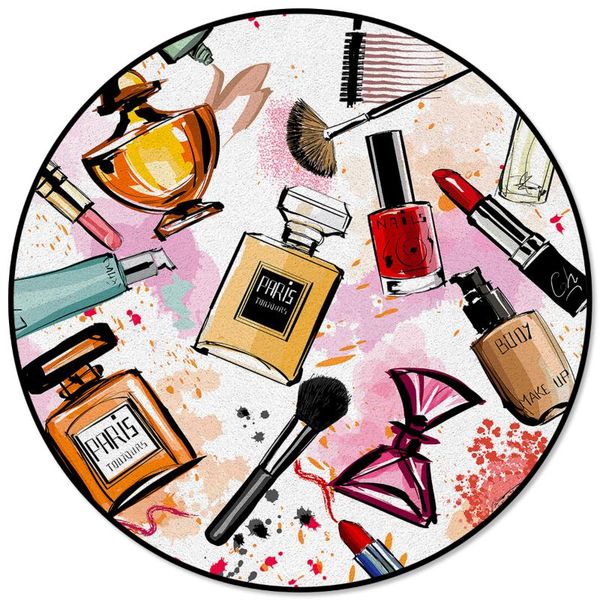carpets cosmetics perfume lipstick bow carpet printed alfombra floor mats kids room area rug living bedroom round rugs
carpets cosmetics perfume lipstick bow carpet printed alfombra floor mats kids room area rug living bedroom round rugs