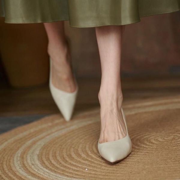 dress shoes ochanmeb natural genuine leather women pumps black sheep suede thin high heels office ladies work career
dress shoes ochanmeb natural genuine leather women pumps black sheep suede thin high heels office ladies work career