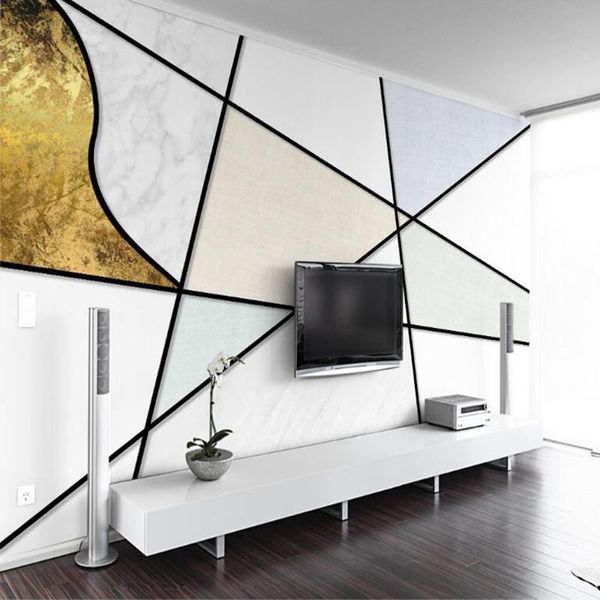 wallpapers decorative wallpaper tv background wall with simple lines and geometric textures in northern europe
wallpapers decorative wallpaper tv background wall with simple lines and geometric textures in northern europe