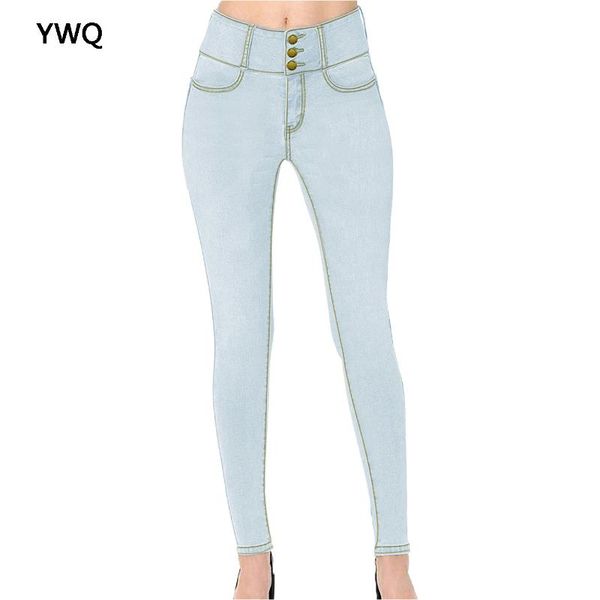 women's skinny jeans high waist stretch denim pants autumn winter solid blue retro washed elastic slim pencil female trousers
women's skinny jeans high waist stretch denim pants autumn winter solid blue retro washed elastic slim pencil female trousers
