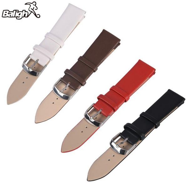 watch bands watchbands leather watchband stainless steel buckle clasp band strap 16,18,20,22mm, Black;brown
watch bands watchbands leather watchband stainless steel buckle clasp band strap 16,18,20,22mm, Black;brown