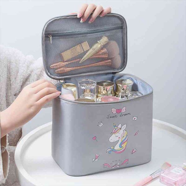 women cosmetic bag large capacity travel organizer waterproof makeup case travel multifunctional pouch toiletry kit
women cosmetic bag large capacity travel organizer waterproof makeup case travel multifunctional pouch toiletry kit