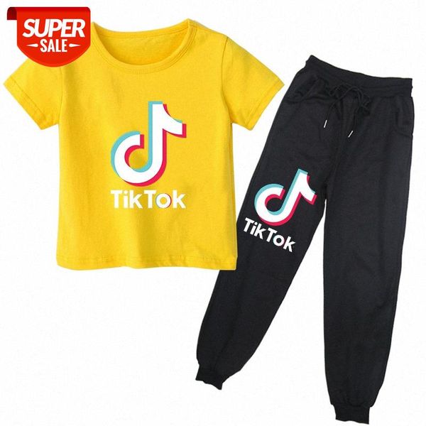 douyin tiktok printed children's short-sleeved t-shirt + trousers suit support pattern #aq4k, Black
douyin tiktok printed children's short-sleeved t-shirt + trousers suit support pattern #aq4k, Black