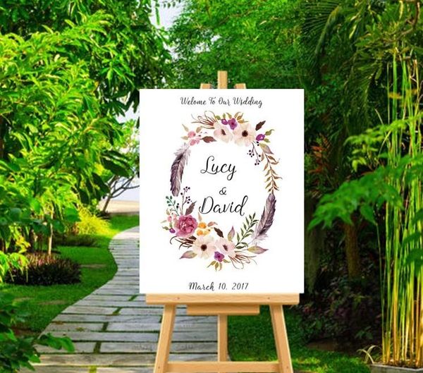 party decoration 1pc custom name date picture engagement dinner welcome board business sign card pink white yellow red
party decoration 1pc custom name date picture engagement dinner welcome board business sign card pink white yellow red